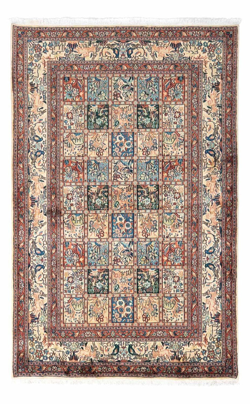 Perserteppich - Classic 170 x 250 cm - beige