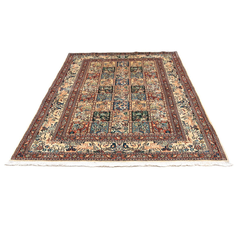 Perserteppich - Classic 170 x 250 cm - beige