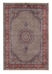 Moud Teppich 195x285cm - Perserteppich - beige – product image