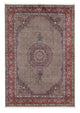 Moud Teppich 195x285cm - Perserteppich - beige