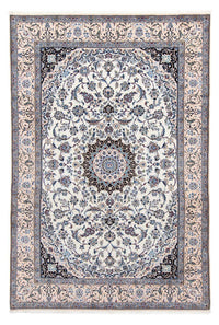 Nain - 9La Teppich 203x301cm - Perserteppich - beige – product image
