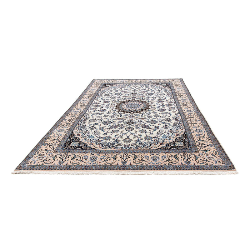 Nain - 9La Teppich 203x301cm - Perserteppich - beige