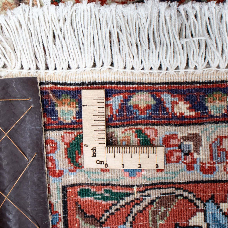 Bidjar Teppich 148x195cm - Perserteppich - beige