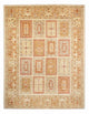 Farahan Teppich 168x215cm - Perserteppich - mehrfarbig