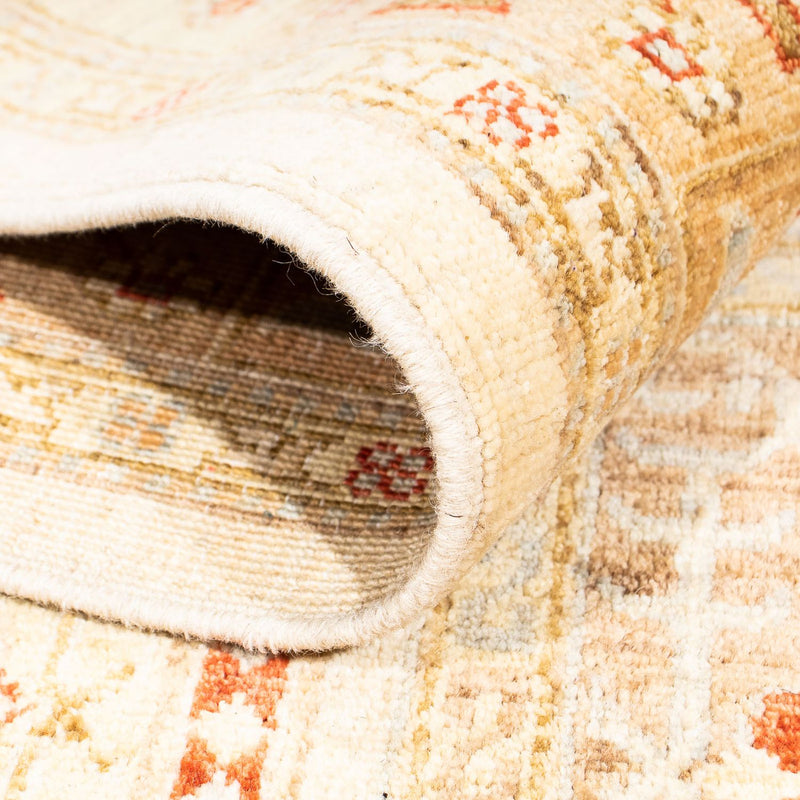 Farahan Teppich 168x215cm - Perserteppich - mehrfarbig