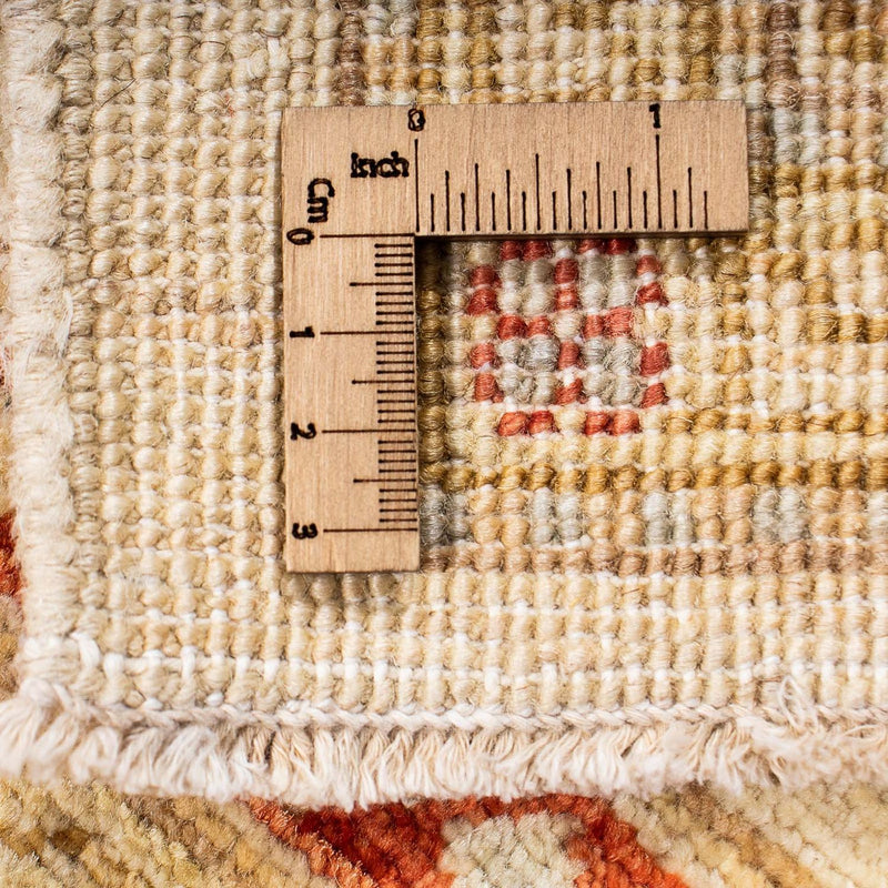 Farahan Teppich 168x215cm - Perserteppich - mehrfarbig