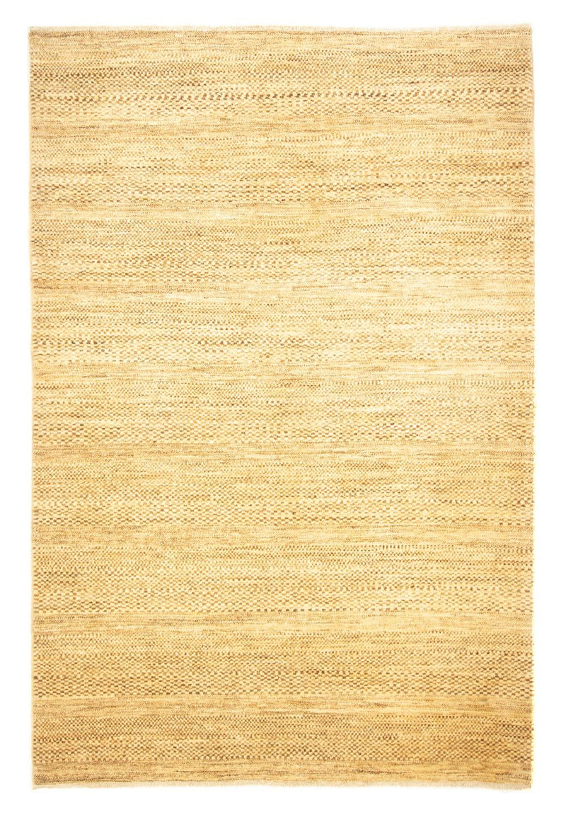 Ziegler Teppich 168x249cm - Orientteppich - beige