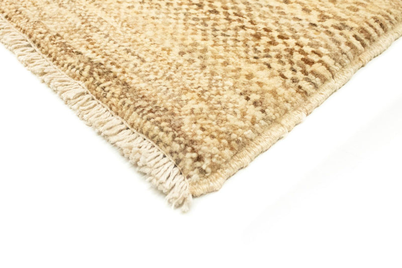 Ziegler Teppich 168x249cm - Orientteppich - beige