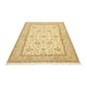 Ziegler Teppich 123 x 187 cm - beige