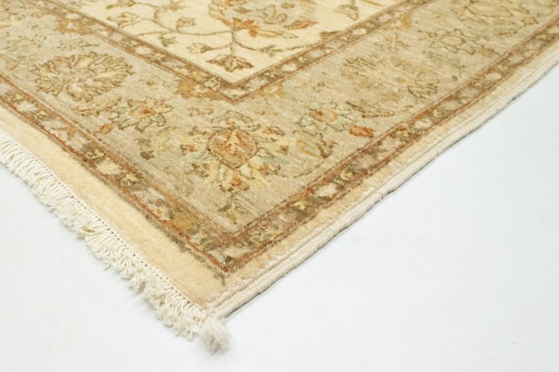Ziegler Teppich 123 x 187 cm - beige