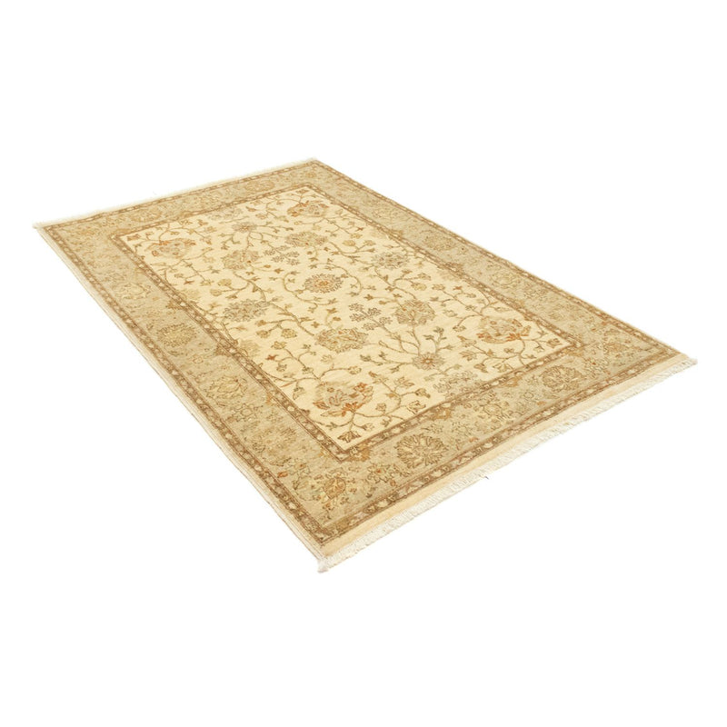 Ziegler Teppich 123 x 187 cm - beige