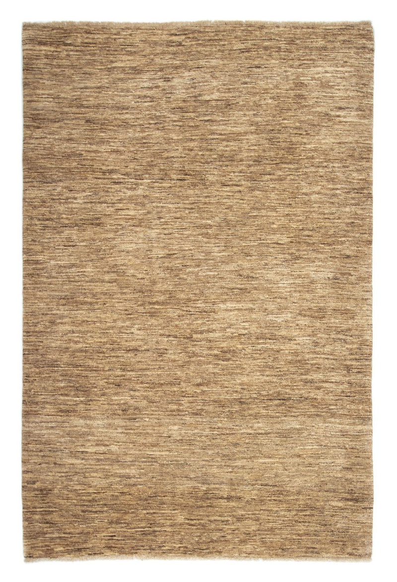 Gabbeh Teppich - Indus 170 x 250 cm - beige