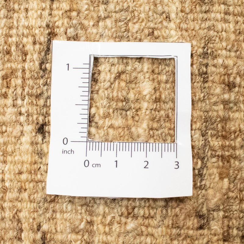 Gabbeh Teppich - Indus 170 x 250 cm - beige