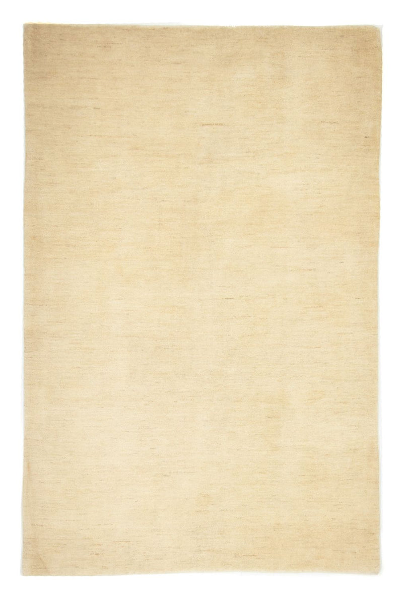 Gabbeh Teppich - Indus 164 x 248 cm - beige