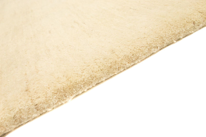 Gabbeh Teppich - Indus 164 x 248 cm - beige