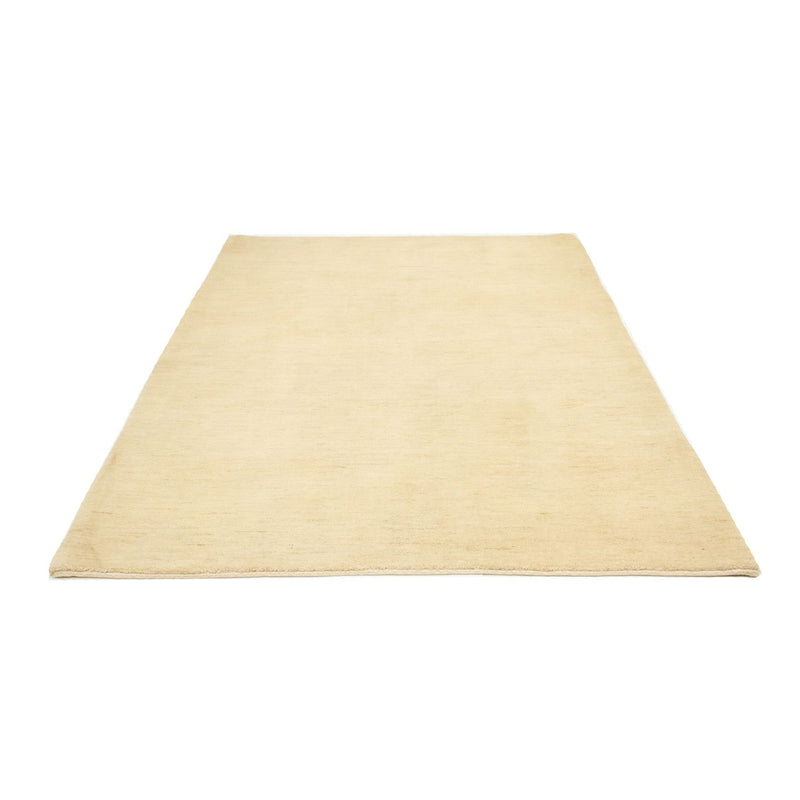 Gabbeh Teppich - Indus 164 x 248 cm - beige