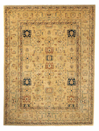 Heriz Teppich 248x321cm - Perserteppich - hellbraun – product image