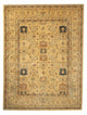 Heriz Teppich 248x321cm - Perserteppich - hellbraun