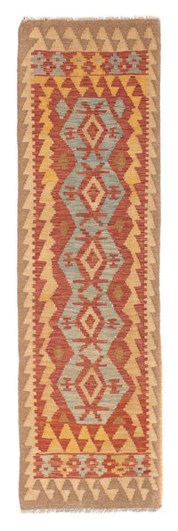 Kelim Teppich - Splash 65 x 202 cm - mehrfarbig – product image