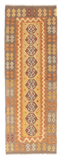 Kelim Teppich - Splash 67 x 192 cm - mehrfarbig – product image