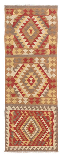 Kelim Teppich - Splash 68 x 193 cm - mehrfarbig – product image