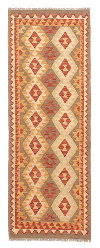 Kelim Teppich - Splash 66 x 193 cm - mehrfarbig – product image
