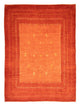 Gabbeh Teppich - Perser 175 x 238 cm - rot
