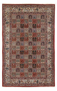 Moud Teppich 196x298cm - Perserteppich - mehrfarbig – product image