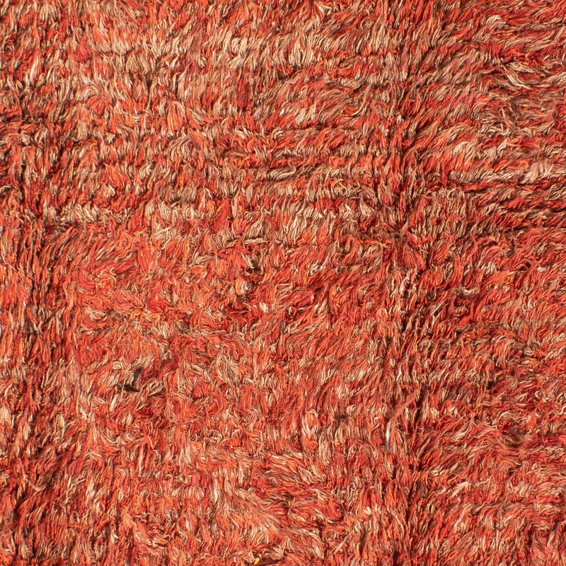 Shaggy Teppich 206x300cm - mehrfarbig
