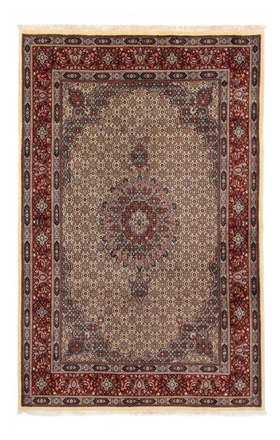 Moud Teppich 203x288cm - Perserteppich - beige