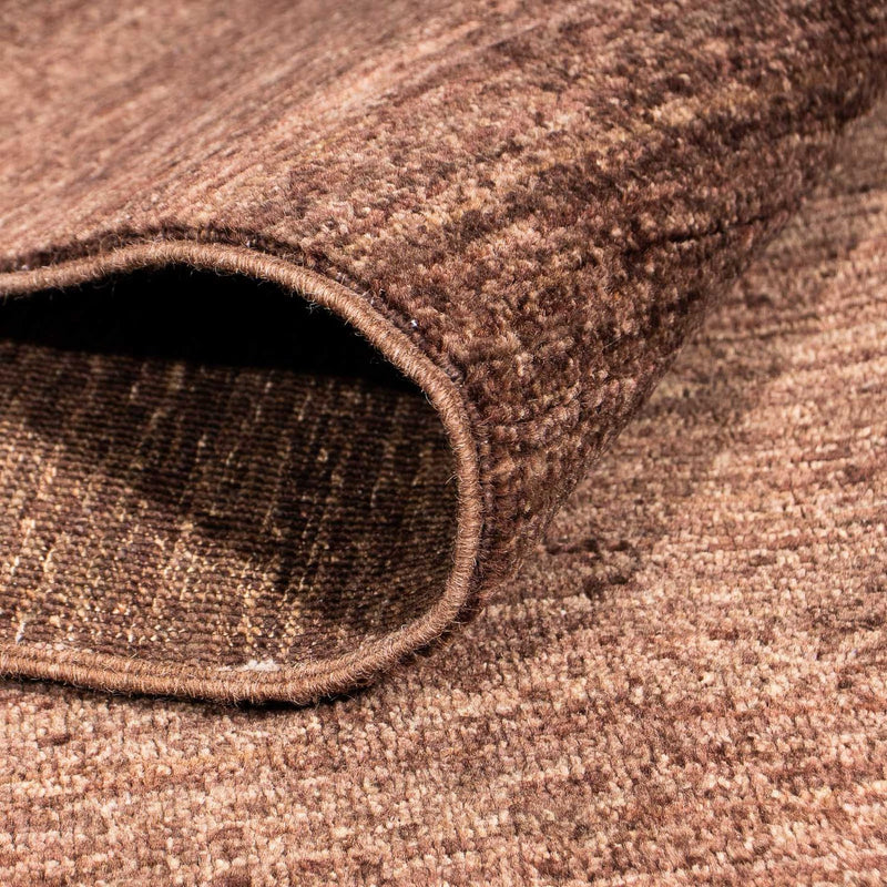 Farahan Teppich 172x237cm - Perserteppich - braun