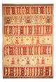 Kelim Fars Teppich 256x353cm