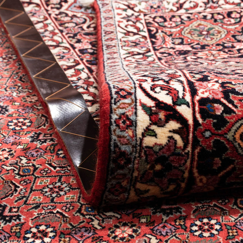 Perserteppich - Bidjar - Royal 253 x 345 cm - rot