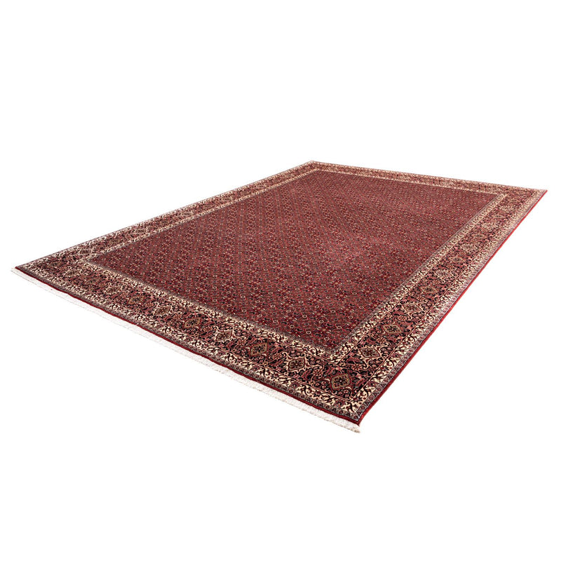 Perserteppich - Bidjar - Royal 253 x 345 cm - rot