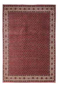 Bidjar - Takab Teppich 251x343cm - Perserteppich - rot – product image