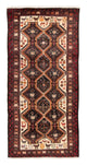 Belutsch Teppich 104x225cm - Orientteppich - beige