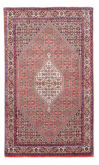 Bidjar Teppich 88x156cm - Perserteppich - lachs – product image