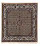 Perserteppich - Classic 149 x 158 cm - mehrfarbig