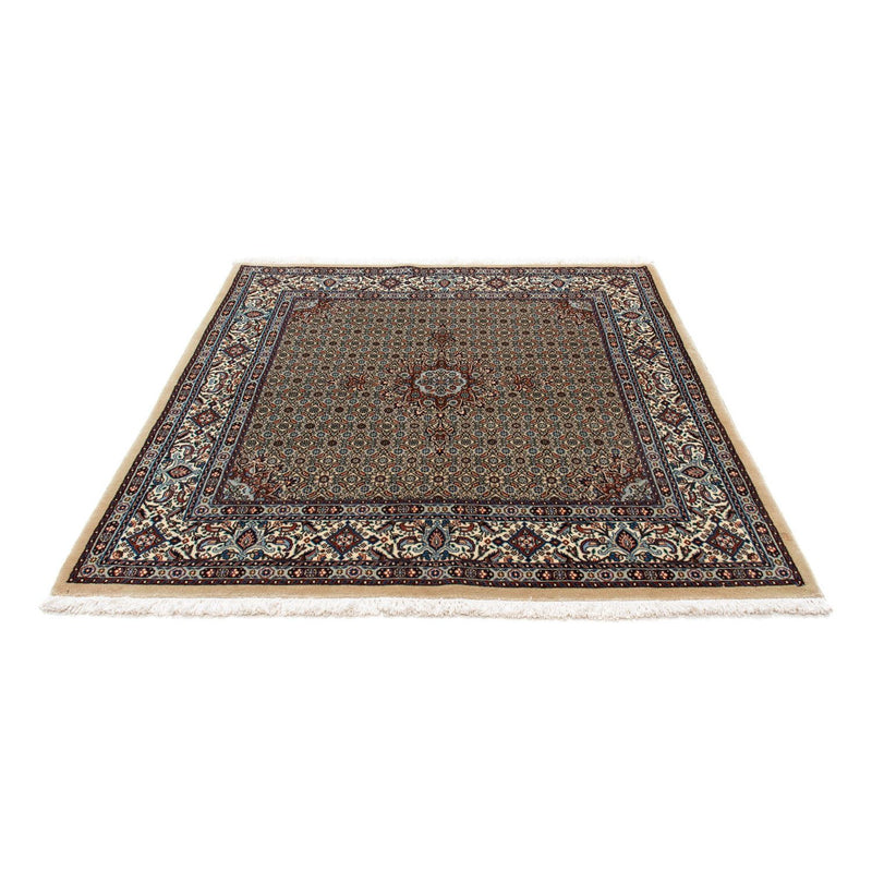 Perserteppich - Classic 149 x 158 cm - mehrfarbig
