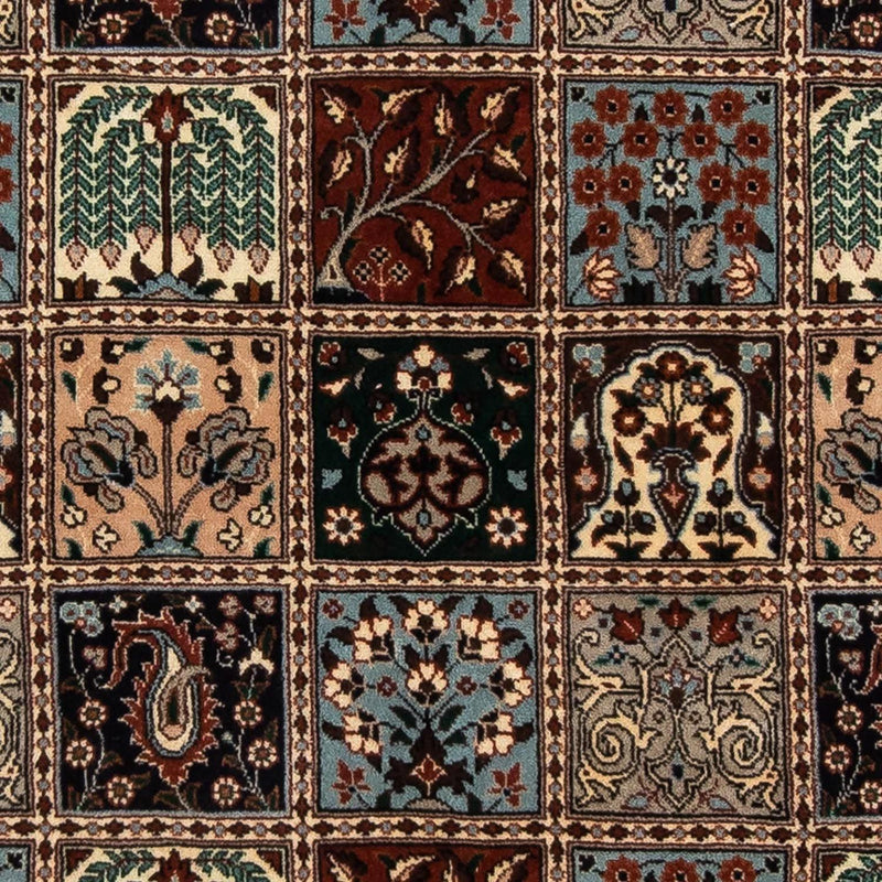 Perserteppich - Classic 181 x 241 cm - mehrfarbig