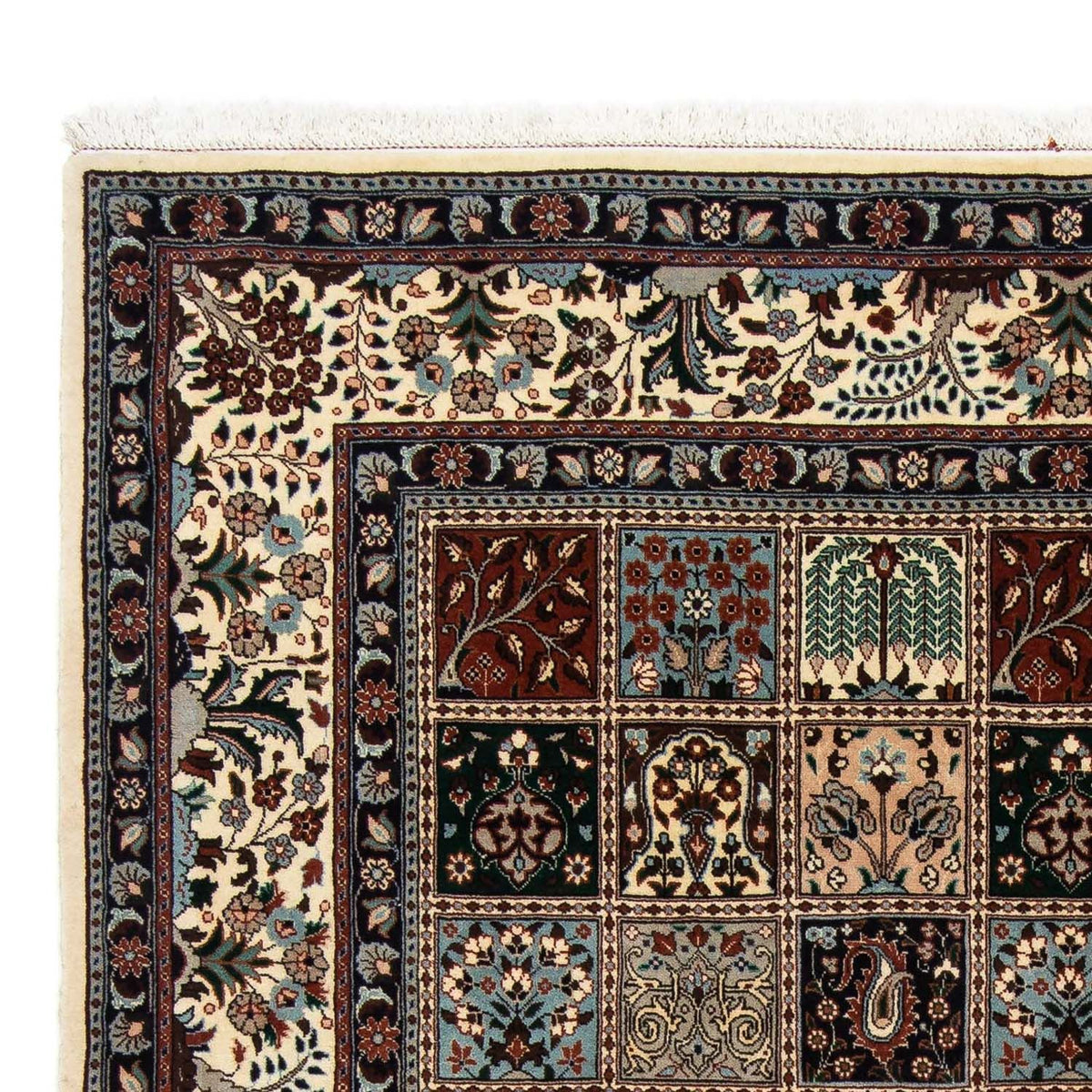 Perserteppich - Classic 181 x 241 cm - mehrfarbig