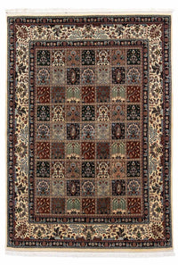 Moud Teppich 176x239cm - Perserteppich - mehrfarbig – product image