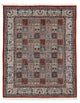 Perserteppich - Classic 178 x 229 cm - mehrfarbig