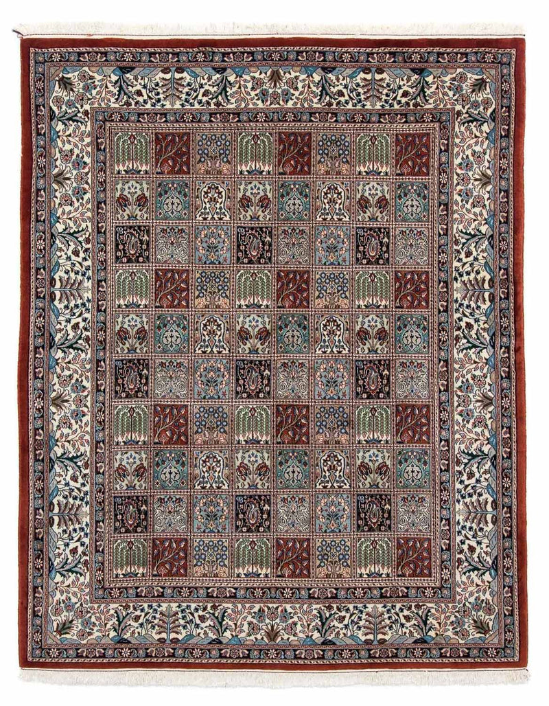 Perserteppich - Classic 178 x 229 cm - mehrfarbig