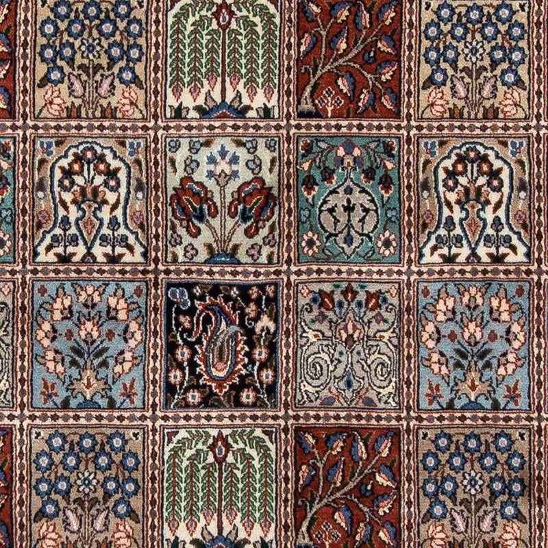 Perserteppich - Classic 178 x 229 cm - mehrfarbig