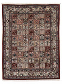 Moud Teppich 181x239cm - Perserteppich - mehrfarbig – product image