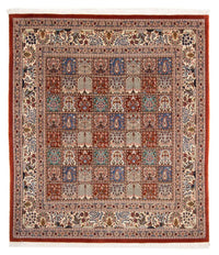 Moud Teppich 197x214cm - Perserteppich - mehrfarbig – product image
