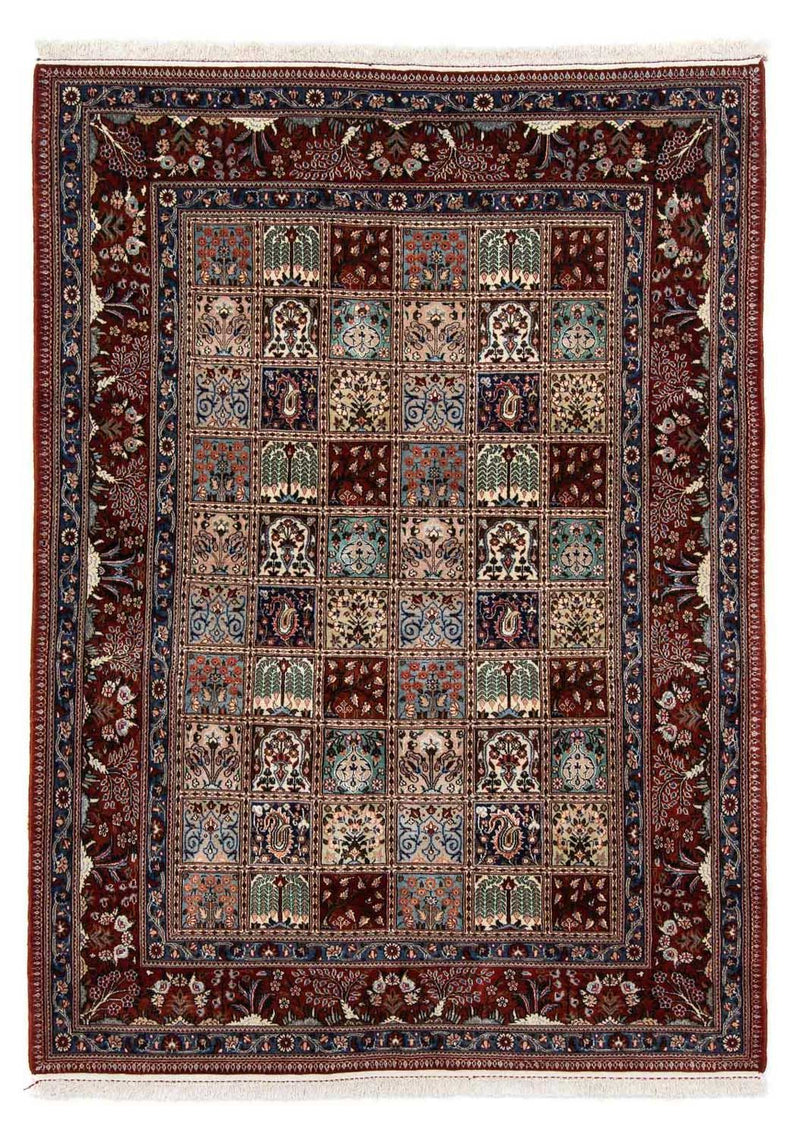 Perserteppich - Classic 180 x 240 cm - mehrfarbig