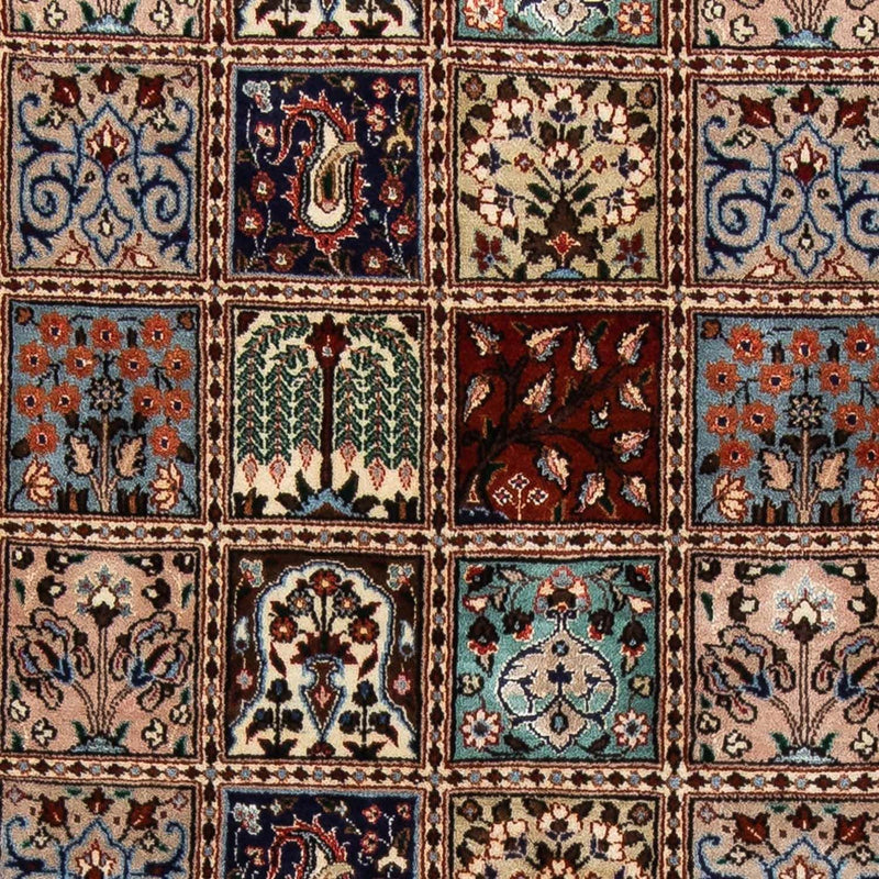 Perserteppich - Classic 180 x 240 cm - mehrfarbig