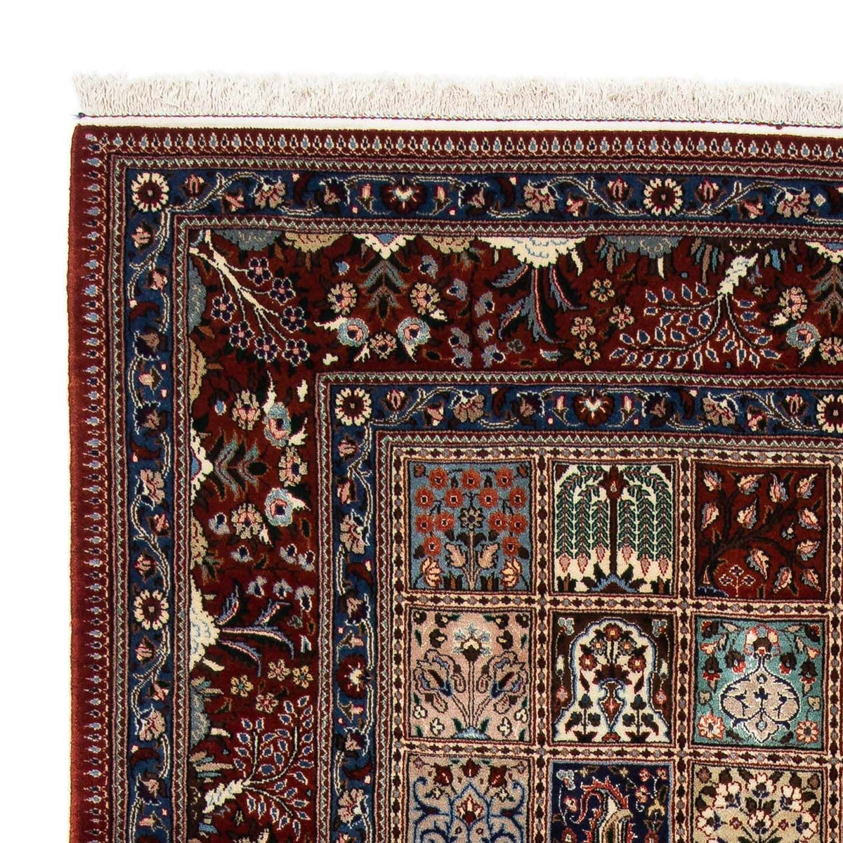 Perserteppich - Classic 180 x 240 cm - mehrfarbig